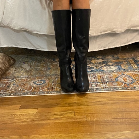 Clarks Genuine Leather Boots - Picture 6 of 6